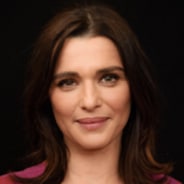 Rachel Weisz