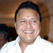Radha Ravi