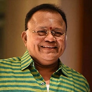 Radha Ravi