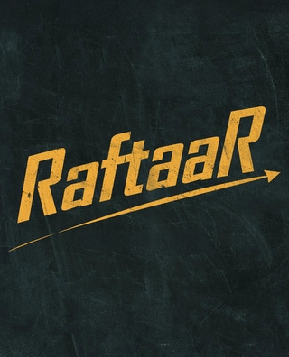 Raftaar photo 1