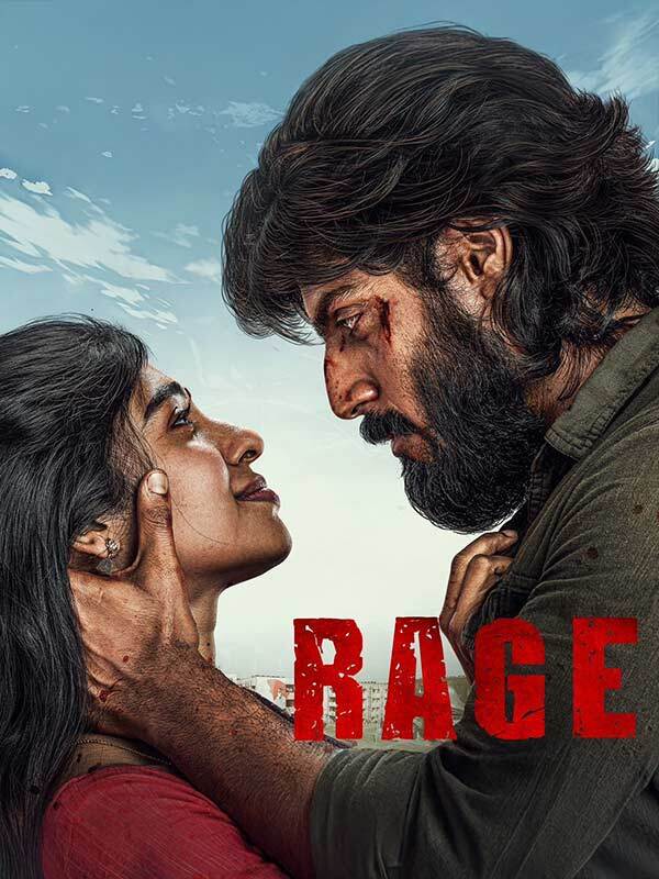 Rage