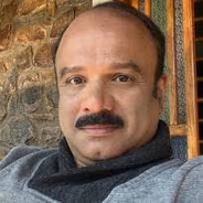 Raghu Ramanakoppa