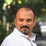 Raghu Ramankoppa