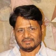 Raghuveer Yadav