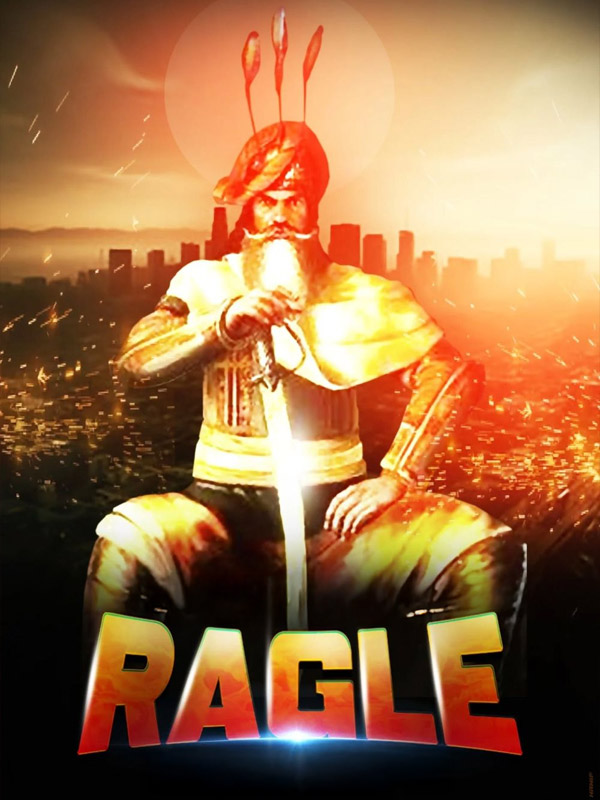 Ragle