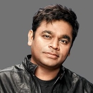A. R. Rahman