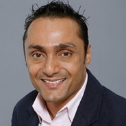 Rahul Bose