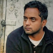 Rahul PK
