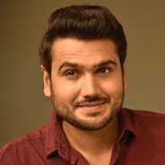 Rahul Raval