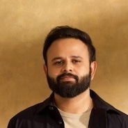 Rahul Sadasivan