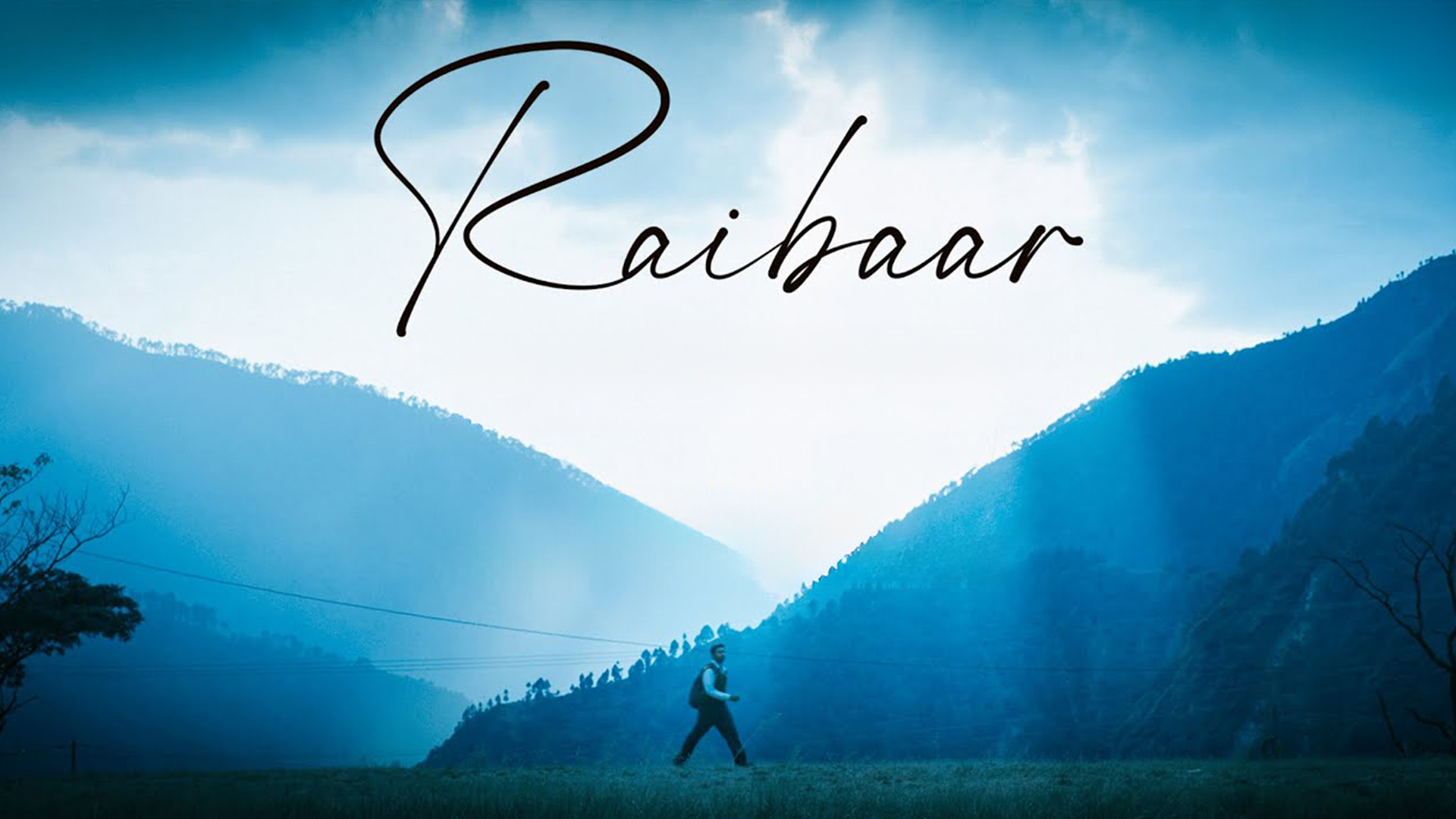 Raibaar | Official Trailer | Kinoscope Films | Shishir Uniyal | Releasing on 12th September 2025