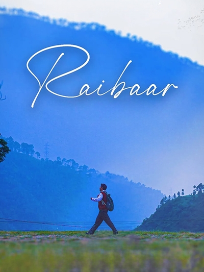 Raibaar poster