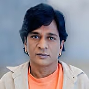 Raiji Thakor
