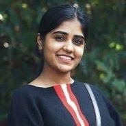 Raina Radhakrishnan