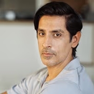 Raj Vasudeva