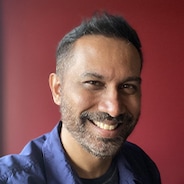 Raj Nidimoru