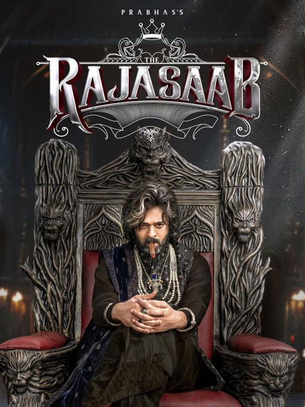 The Raja Saab