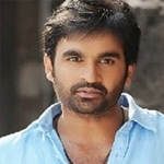 Raja Goutham