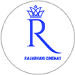 Rajadhani Cinemas logo