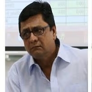 Rajan Bhise