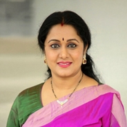 Rajasree Nair