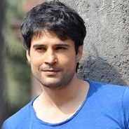 Rajeev Khandelwal