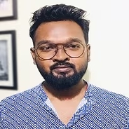 Rajendra Mohanta