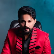 Raajesh Dhruva