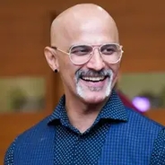 Rajesh Khera