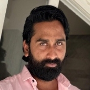 Rajesh Bhupati