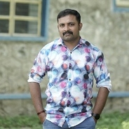 Rajesh Devaraj
