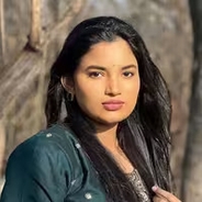 Rajeshwari Kharat