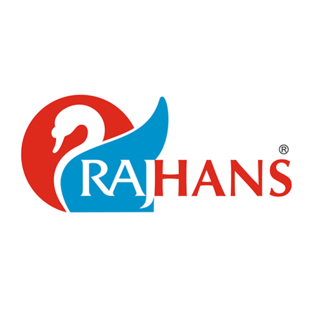 Rajhans Multiplex logo