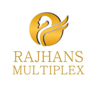 Rajhans Multiplex logo