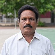 Rajinikanth Chinnaiah