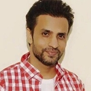 Rajiv Thakur