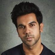 Rajkummar Rao