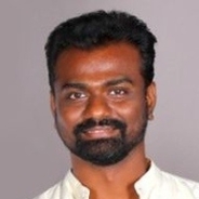 Rajkumar Periasamy