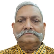 Rajwant Sharma