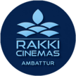 Rakki Cinemas 4K Dolby Atmos, Ambattur, Chennai