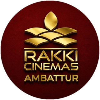 Rakki RGB Laser 4K- Ambattur logo
