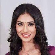 Raksha Nimbargi