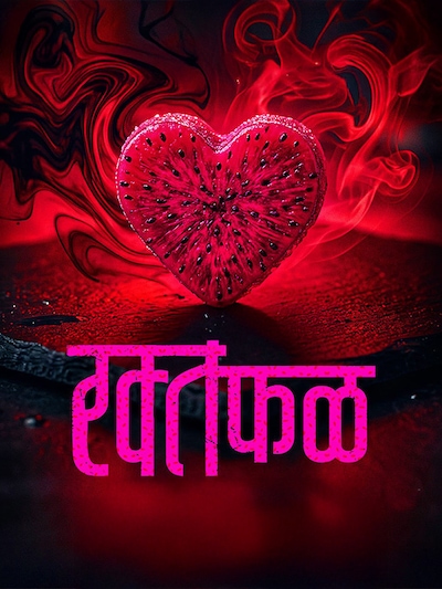 Rakta Phal poster