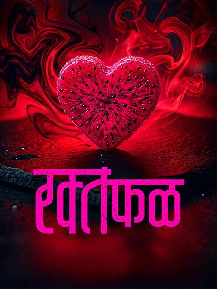 Rakta Phal movie banner