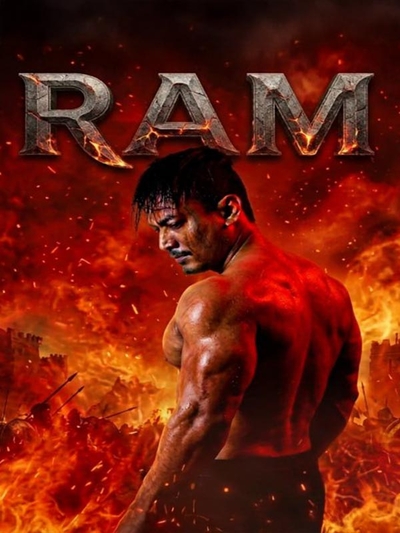 Ram poster