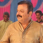 Ram Sujan Singh
