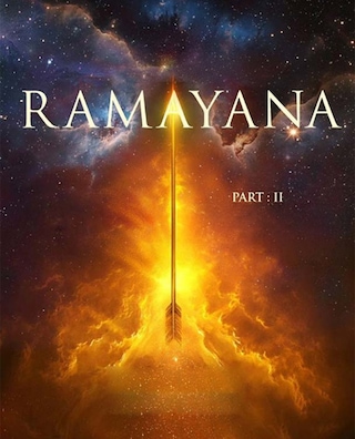 Ramayana Part 2 photo 1