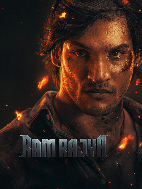Ram Rajya-The Katak Saga