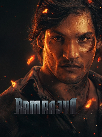 Ram Rajya poster