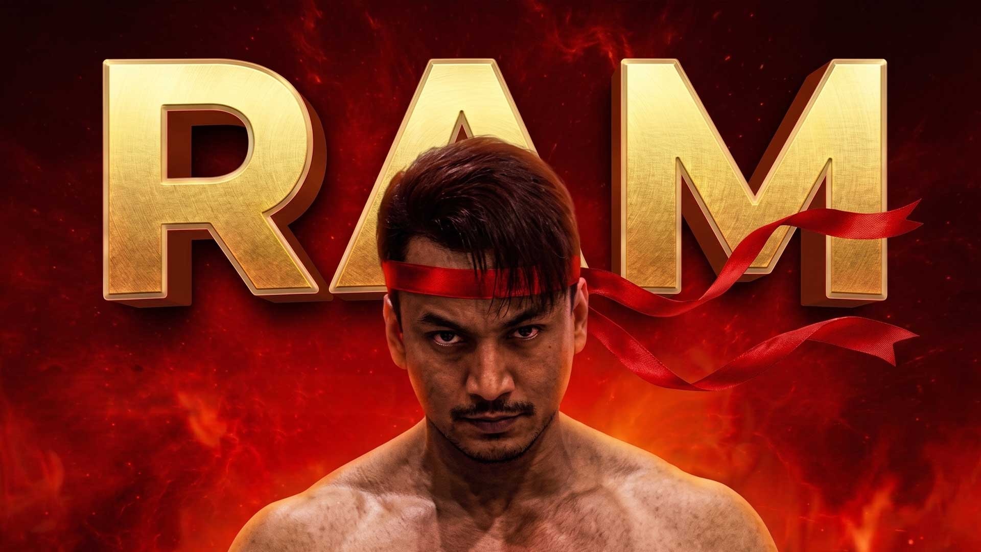 RAM || Trailer || Assamese Movie 2026 || Raj Sangma